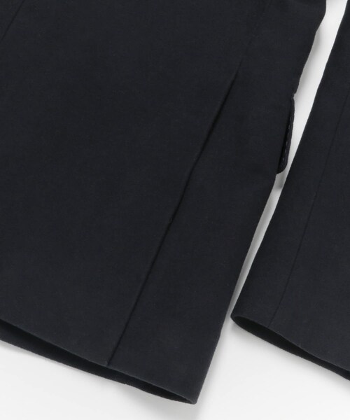 URBAN RESEARCH（アーバンリサーチ）の「URBAN RESEARCH Tailor　エメテックスコットンモールスキンスーツ∴（セットアップ・メンズ・KHAKI/NAVY・42/44/46/48/50）」の16枚目の写真