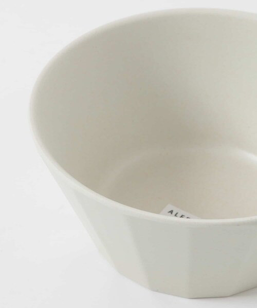 URBAN RESEARCH DOORS（アーバンリサーチドアーズ）の「KINTO　ALFRESCO ボウル 160mm（食器・メンズ・-・-）」の8枚目の写真
