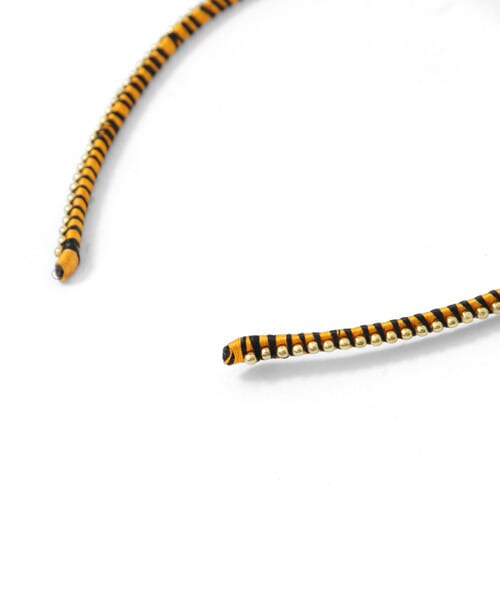 URBAN RESEARCH DOORS（アーバンリサーチドアーズ）の「QTL カチューシャ（カチューシャ・レディース・BEIGE・FREE）」の4枚目の写真