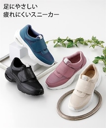 nissen | Lafoot スキップウォーカー(その他シューズ)