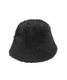 RESEXXY | ファーバケットハット(ハット)