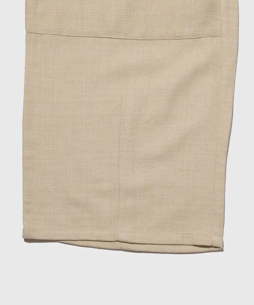 ADAM ET ROPE'(アダムエロペ)の「【Kartik Research/カルティック リサーチ】Leh Cargo Pant(カーゴパンツ・メンズ・キナリ・30/32)」の8枚目の写真