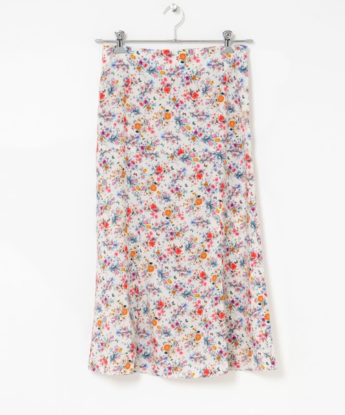 MEYAME　BEAUTIFUL SKIRT (FLOWER)