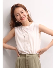 Ungrid | BASIC ボックスタンクトップ(タンクトップ)