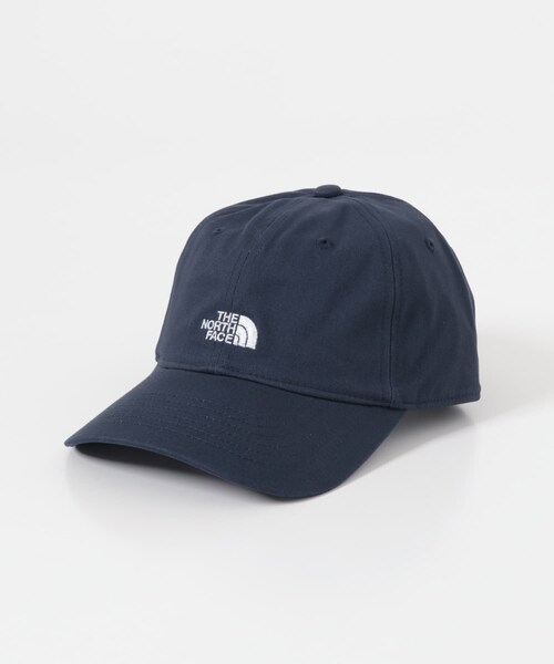 URBAN RESEARCH（アーバンリサーチ）の「THE NORTH FACE　TNF Simply Classic Cap（キャップ・メンズ・NT/UN/K・L）」の3枚目の写真