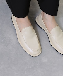 ADAM ET ROPE' | ミニマルデザインローファー(ローファー)