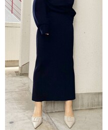 GYDA | スリットタイトスカート(スカート)