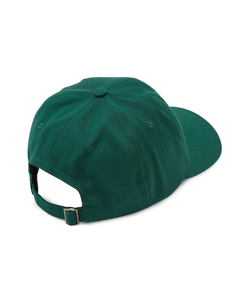 ADAM ET ROPE'(アダムエロペ)の「【PALMES/パームス】Stumble 6-Panel Cap(キャップ・メンズ・グリーン/ネイビー・F)」の5枚目の写真