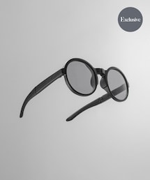 EKAL | 『別注』MEGANEROCK×EKAL　KOREMO Type2(メガネ)