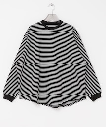 URBAN RESEARCH | dDdDdDd　DAY 2 LONG-SLEEVE T-SHIRTS(Tシャツ/カットソー)