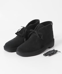 URBAN RESEARCH DOORS（アーバンリサーチドアーズ）の「Clarks　Desert BT GTX（ドレスシューズ）」