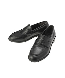 Ungrid | クラシックローファー(ローファー)