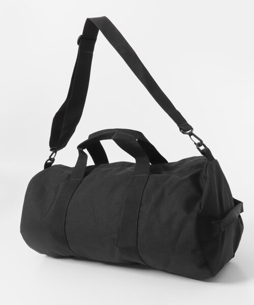 URBAN RESEARCH(アーバンリサーチ)の「OUTDOOR PRODUCTS RIPLEY(ボストンバッグ・メンズ・BLACK・One)」の4枚目の写真