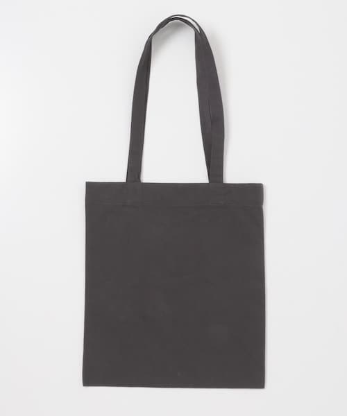KBF（ケイビーエフ）の「TOYSTORY/トートバッグ（トートバッグ・レディース・IVORY/CHARCOAL・One）」の22枚目の写真