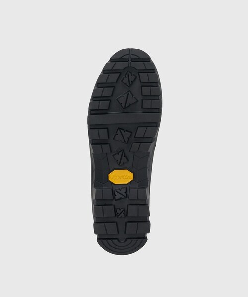 ADAM ET ROPE'（アダムエロペ）の「【HenderScheme/エンダースキーマ】derby #2146（ドレスシューズ・メンズ・ブラック・40.0/41.0/42.0/43.0）」の9枚目の写真