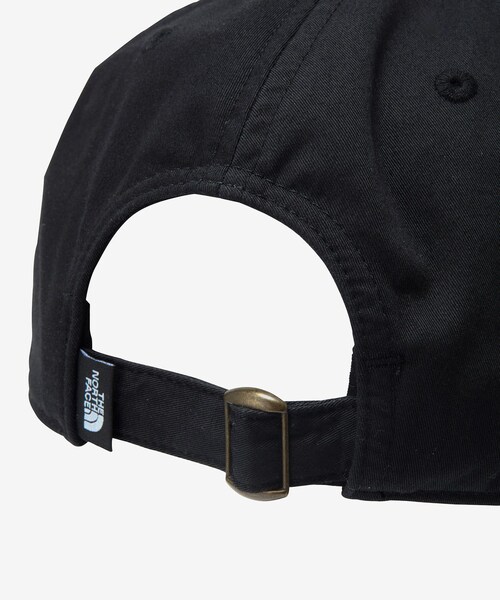 URBAN RESEARCH DOORS(アーバンリサーチドアーズ)の「THE NORTH FACE SIMPLY CLASSIC CHINO CAP(キャップ・メンズ・FI/AG/K・L)」の9枚目の写真