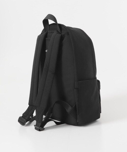 RODE SKO（ロデスコ）の「AGSサスペンションリュック MEDIUM（バックパック/リュック・メンズ・BLACK/GRAY・One）」の14枚目の写真