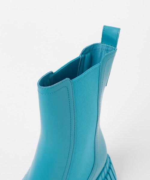 THE GOODLAND MARKET（ザグッドランドマーケット）の「CAMPER　BCN SHORT（ブーツ・レディース・1.BLACK/2.BLUE・37/38/39）」の14枚目の写真