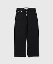 ADAM ET ROPE' | 【SILPHIUM/シルフィウム】CORE DENIM(デニムパンツ)