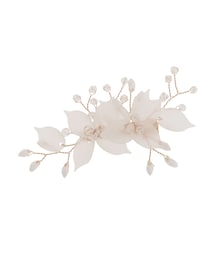 EATME | フラワーヘアクリップ(バレッタ/ヘアクリップ)