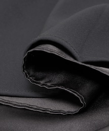 URBAN RESEARCH ROSSO | ANDRESD　TULLE FRILL PEPLUM DRESS(ワンピース)