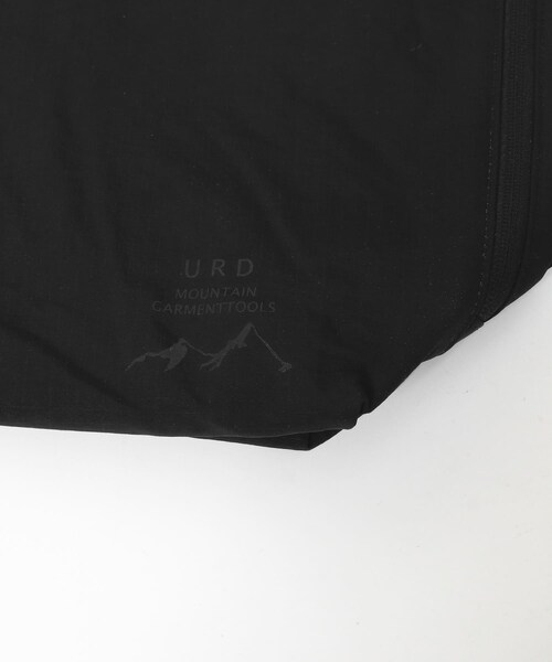 URBAN RESEARCH DOORS(アーバンリサーチドアーズ)の「撥水MULTIPOCKET SHOULDER(ショルダーバッグ・メンズ・BLACK/D.GRAY/NAVY・-)」の11枚目の写真