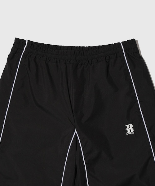ADAM ET ROPE'(アダムエロペ)の「【BASICKS/ベイシックス】Sabrina Track Trousers(その他パンツ・メンズ・ブラック・XS)」の17枚目の写真
