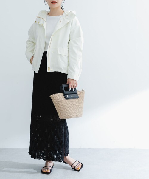 URBAN RESEARCH ROSSO（アーバンリサーチロッソ）の「ショートドルマン