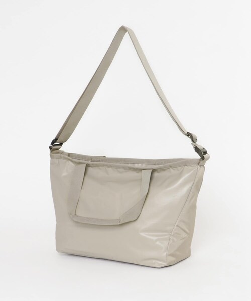 URBAN RESEARCH(アーバンリサーチ)の「SALOMON EXTENDED TOTEBAG SMALL(トートバッグ・メンズ・CHINCHILLA・Free)」の4枚目の写真
