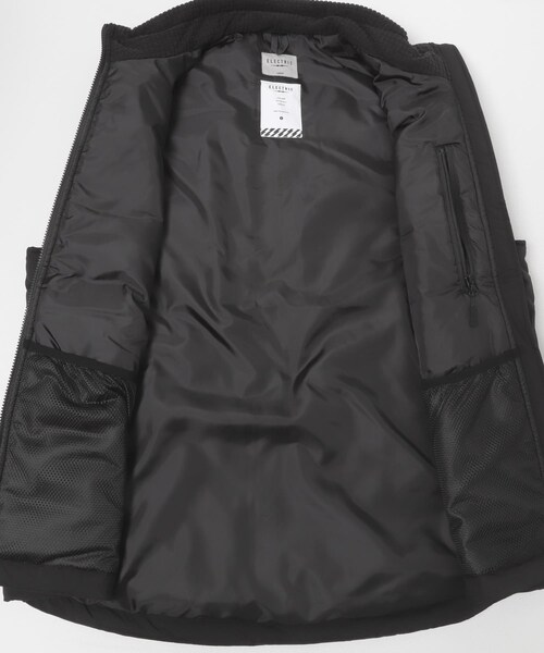 URBAN RESEARCH(アーバンリサーチ)の「ELECTRIC PUFF VEST(その他アウター・メンズ・BLACK・L/XL)」の6枚目の写真