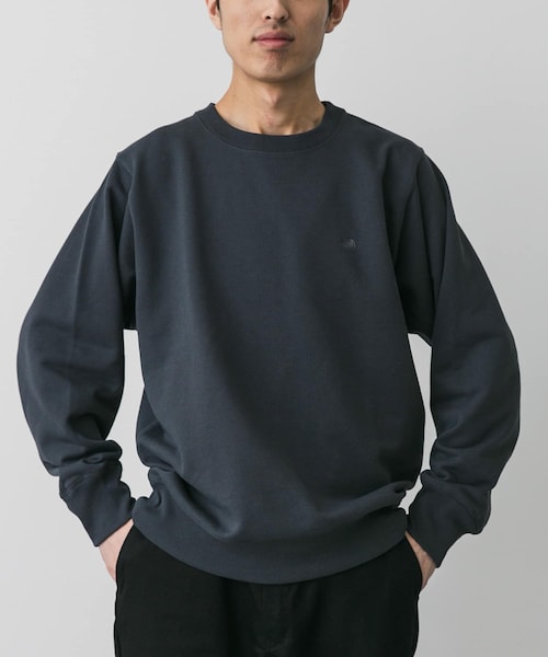 新品タグ付き　かぐれ　コットンリヨセル半袖スウェット　アーバンリサーチドアーズ URBAN RESEARCH DOORS アーバンリサーチ ドアーズ Tシャツ ボーダー