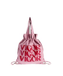 jouetie | 2WAYロゴナップサック(トートバッグ)