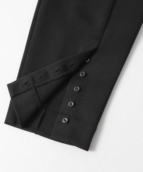 LAATO（ラート）の「JERSEY PANTS（その他パンツ・レディース・バニラ/インク・36/38）」の13枚目の写真