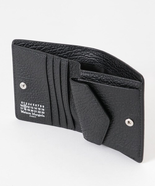 URBAN RESEARCH(アーバンリサーチ)の「WALLET CLIP 2(財布・メンズ・T2070Biche/T6313 Pt/T8013Black・-)」の8枚目の写真