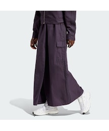 adidas | プレミアム エッセンシャルズ マキシスカート(スカート)