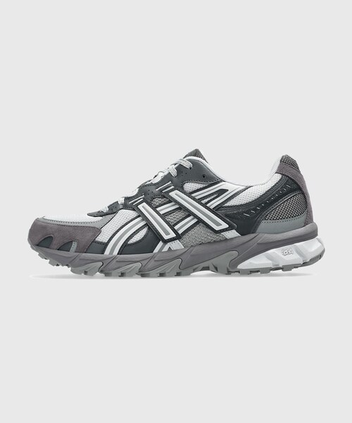 ADAM ET ROPE'（アダムエロペ）の「【ASICS/アシックス】GEL-SONOMA TR62 020（スニーカー・メンズ・ライトグレー・26.0/26.5/27.0/27.5/28.0/28.5）」の4枚目の写真