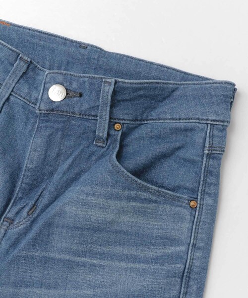 URBAN RESEARCH ROSSO（アーバンリサーチロッソ）の「Lee　WINTER JEGGINGS∴（デニムパンツ・レディース・M.USED・XS/S/M）」の11枚目の写真