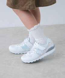 URBAN RESEARCH DOORS | NEW BALANCE　YV996(KIDS)(シューズ小物/雑貨)