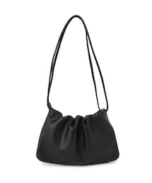 ADAM ET ROPE' | 【NOTHING WRITTEN（ナッシングリトゥン）】NELLA STRAP MINI BAG(ハンドバッグ)