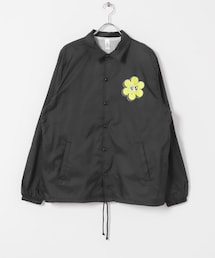 Original Rose　NY Coach JKT
