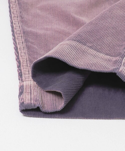 URBAN RESEARCH(アーバンリサーチ)の「Willow Pants P-001(その他パンツ・メンズ・PUR-DAI・0/1)」の9枚目の写真