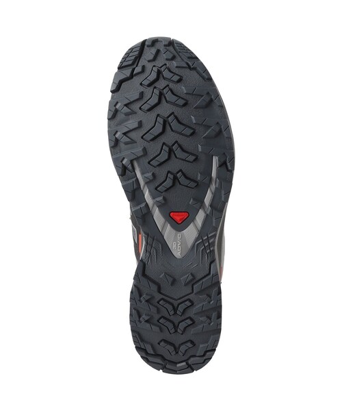 JUNRED(ジュンレッド)の「【SALOMON/サロモン】XA PRO 3D V9 GTX/エックスエープロブイナインゴアテックス(スニーカー・メンズ・ブラック/グレー・26/27/28)」の14枚目の写真