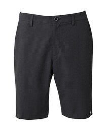 【撥水】【ストレッチ】ドットエアサッカーショートパンツ