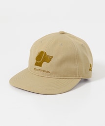 EKAL | TACOMA FUJI RECORDS　DOG IS MY SALVATION CAP(キャップ)