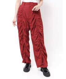 EVRIS | ドロストフレアパンツ(その他パンツ)