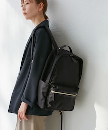 ROPE' PICNIC（ロペピクニック）の「【TEMPERATE/テンパレイト別注】【撥水加工】リュック 20L/通勤対応（バックパック/リュック）」