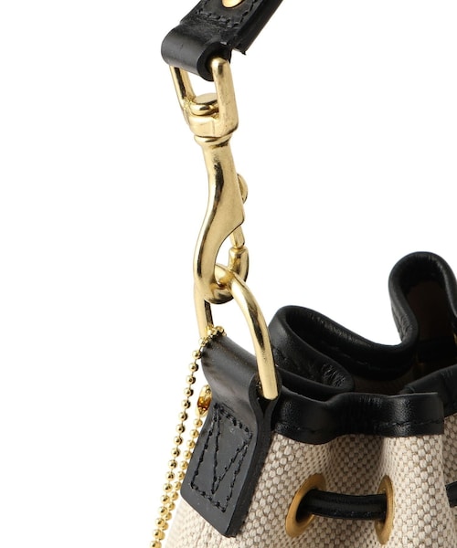 ADAM ET ROPE'(アダムエロペ)の「【J'aDoRe・店舗限定】【Brady(ブレディ)】ELY / エリー(ショルダーバッグ・レディース・キナリ・F)」の14枚目の写真