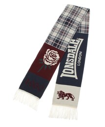 jouetie | 【LONSDALE×jouetie】JQDマフラー(マフラー)