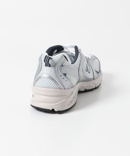 URBAN RESEARCH DOORS(アーバンリサーチドアーズ)の「NEW BALANCE MR530KA(スニーカー・メンズ・S.METALLIC・26/26.5/27/27.5/28)」の7枚目の写真
