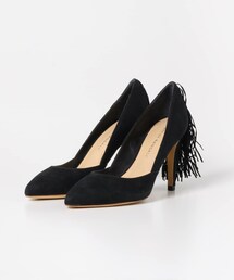 ITEMS URBANRESEARCH（アイテムズ アーバンリサーチ）の「LOEFFLER RANDALL　PARI∴（パンプス）」